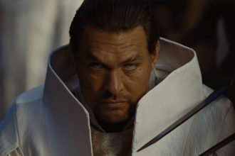 Dune: Parth Three