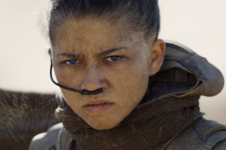 Dune: Parth Three