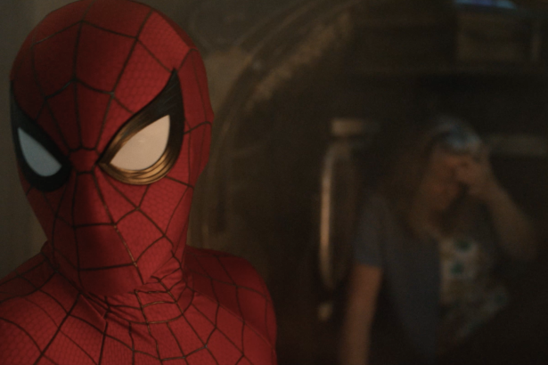 Spider-Man: Brand New Day