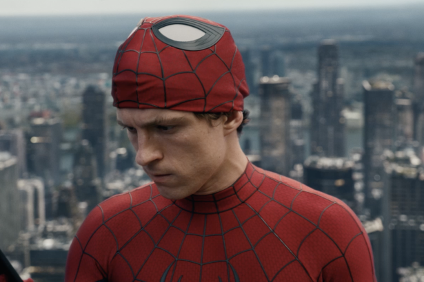 Spider-Man: Brand New Day