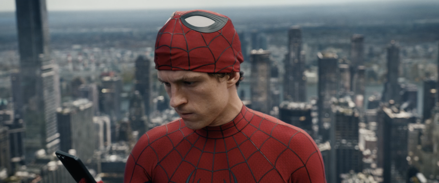 Spider-Man: Brand New Day