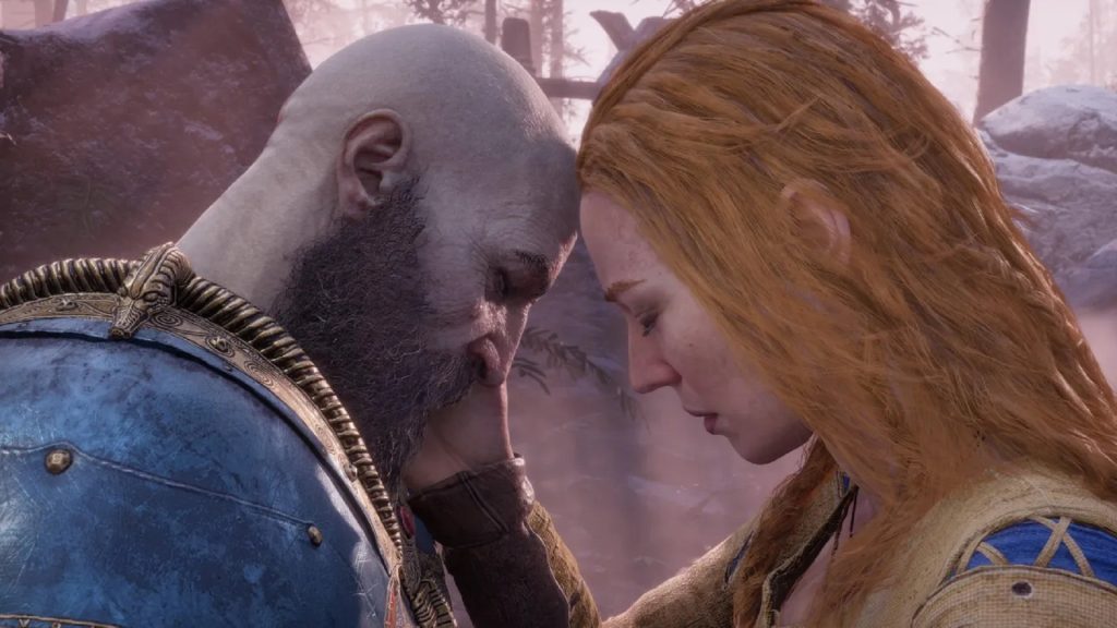 Jön Kratos felesége? Készül az Assassin’s Creed Black Flag remake? Az új Xbox egy hibrid PC-konzol lesz? – #10 heti gaming hírösszefoglalónk 13 God of War Ragnarök