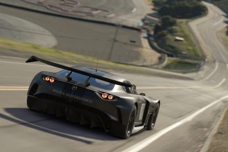Gran Turismo 7
