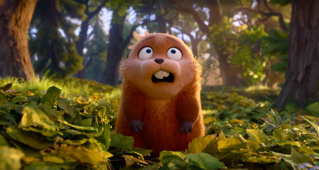 Megvan, mikortól streamelhető az Agyugrász a Disney+ felületén 14 Hoppers