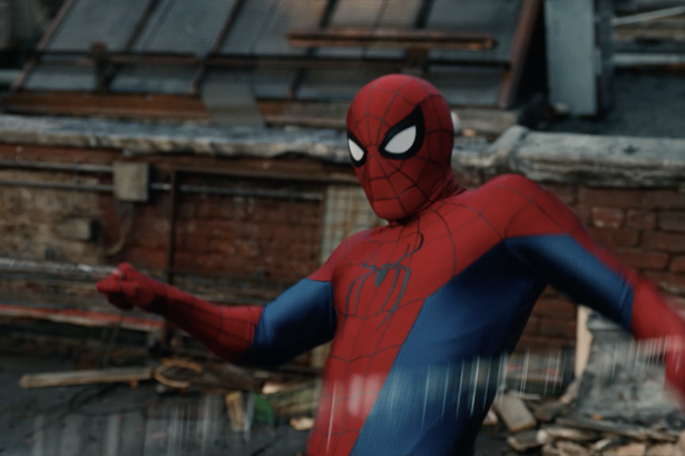 A Pókember: Vadonatúj nap előzetese megerősítheti a legvadabb Jean Grey teóriákat 20 Spider-Man: Brand New Day