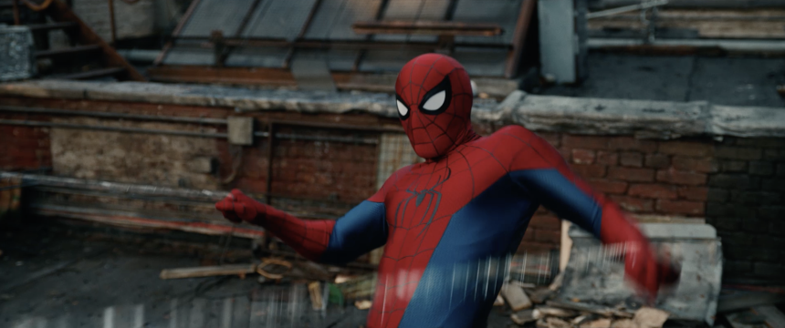 A Pókember: Vadonatúj nap előzetese megerősítheti a legvadabb Jean Grey teóriákat 11 Spider-Man: Brand New Day