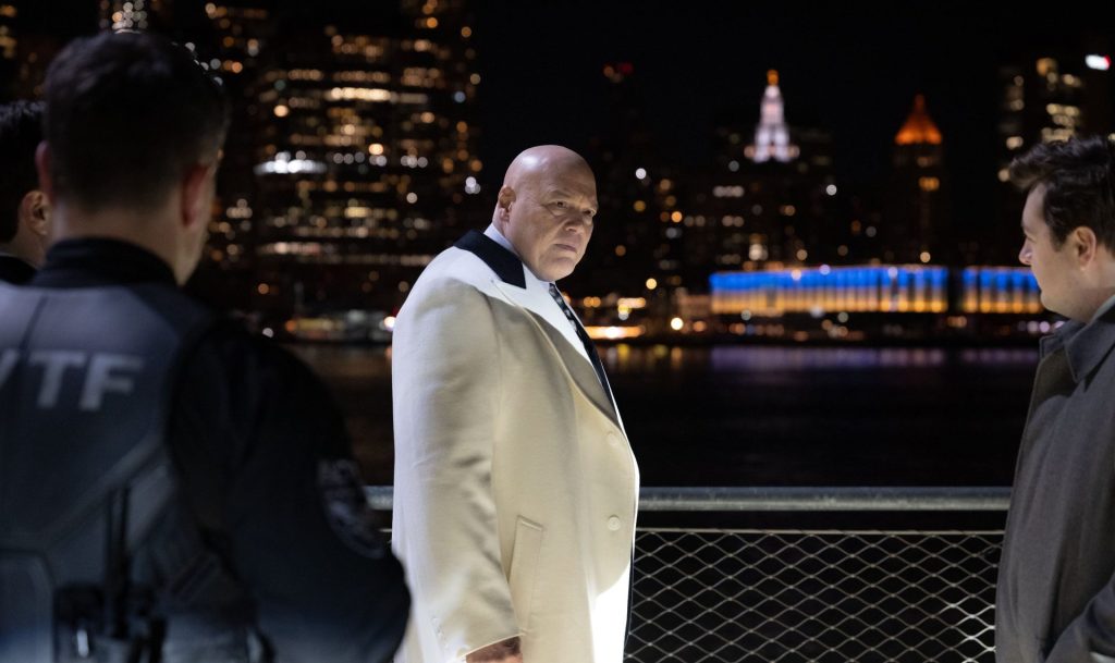 Daredevil: Born Again