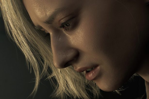 Resident Evil Requiem