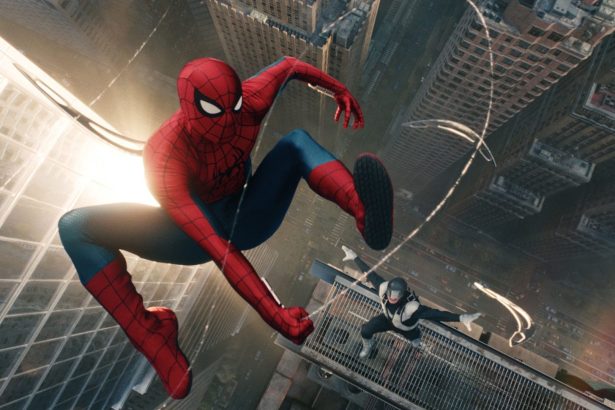 Új gonosztevőt sejtet a Pókember: Vadonatúj nap rejtélyes szinopszisa 16 Spider-Man: Brand New Day