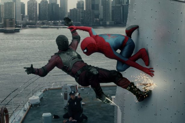 Spider-Man: Brand New Day