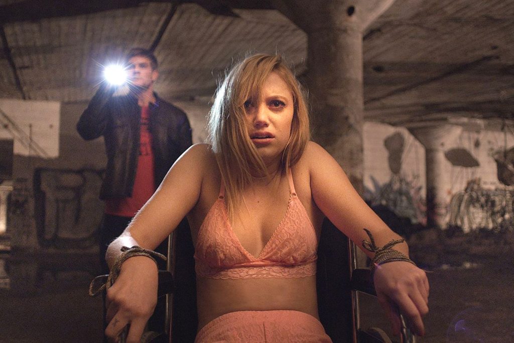 Idén nyáron végre elkezdődik a Valami követ folytatásának forgatása 14 It Follows