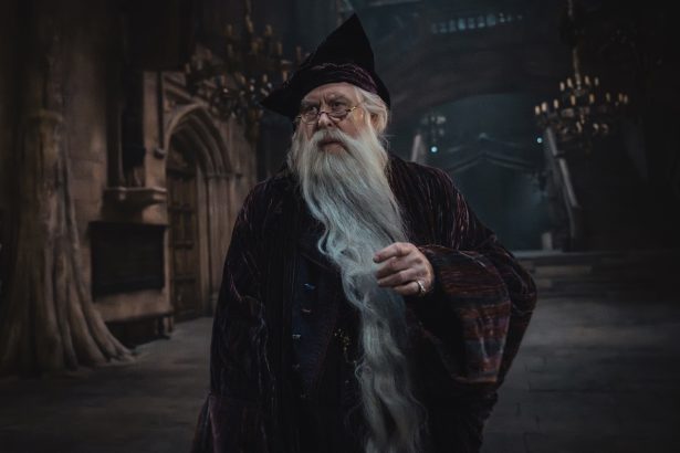 John Lithgow elárulta a Harry Potter körüli igazságot 20 Harry Potter
