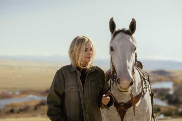 A SkyShowtime berendelte Taylor Sheridan új sorozata, a The Madison harmadik évadát 26 The Madison