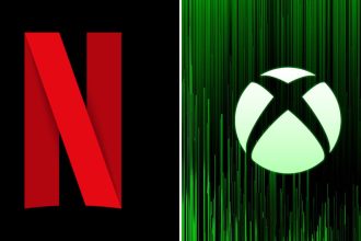 Netflix Xbox Game Pass