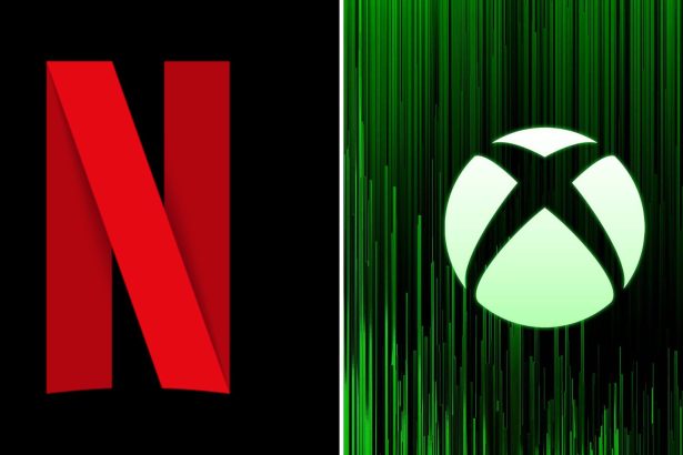Jön a „Netflix and Game Pass”? Összebútorozhat a Netflix és az Xbox 14 Netflix Xbox Game Pass