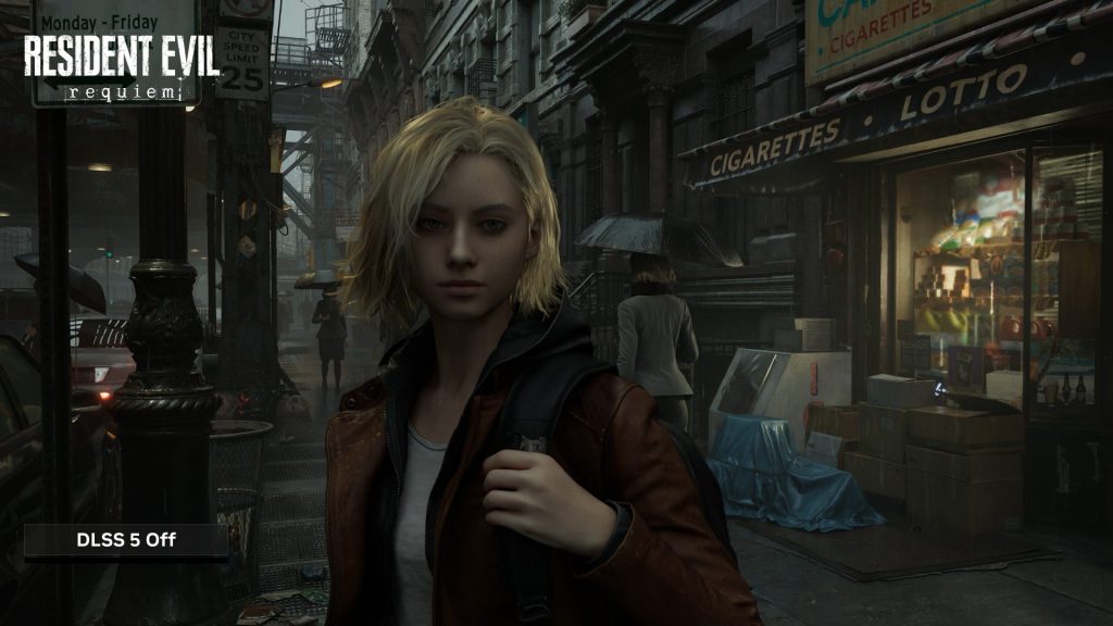 Botrány a DLSS 5, őrült siker a Resident Evil Requiem, megjelent a Crimson Desert – #12 heti gaming hírösszefoglalónk 17 Resident Evil Requiem