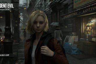 Keményen visszaszólt a kritikusoknak az Nvidia vezérigazgatója a DLSS 5 miatt 23 Resident Evil Requiem