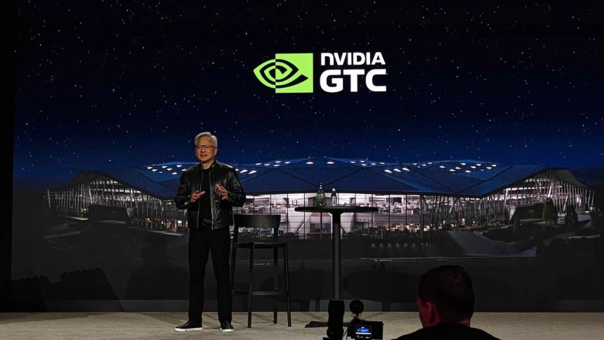 Kikapcsolod majd az Nvidia DLSS 5 funkciót? 11 Nvidia