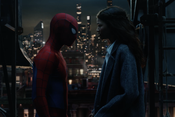 Peter Parker titkos vallomása MJ-nek és a Pókember: Vadonatúj nap legszomorúbb részlete 20 Spider-Man: Brand New Day