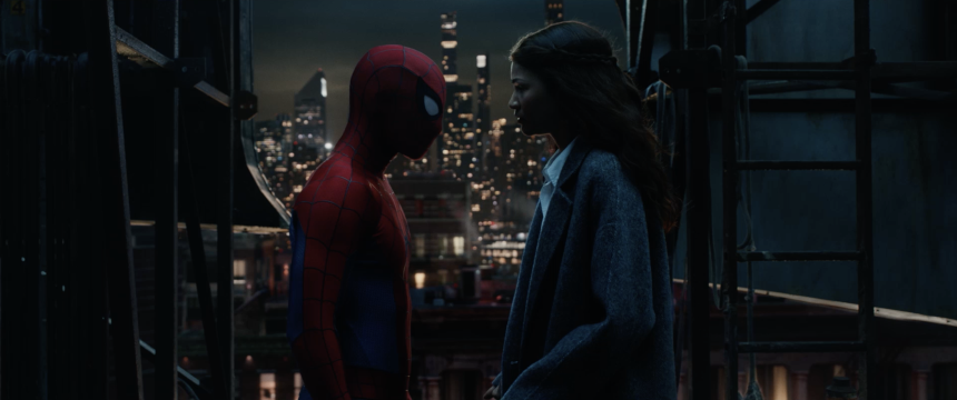 Spider-Man: Brand New Day