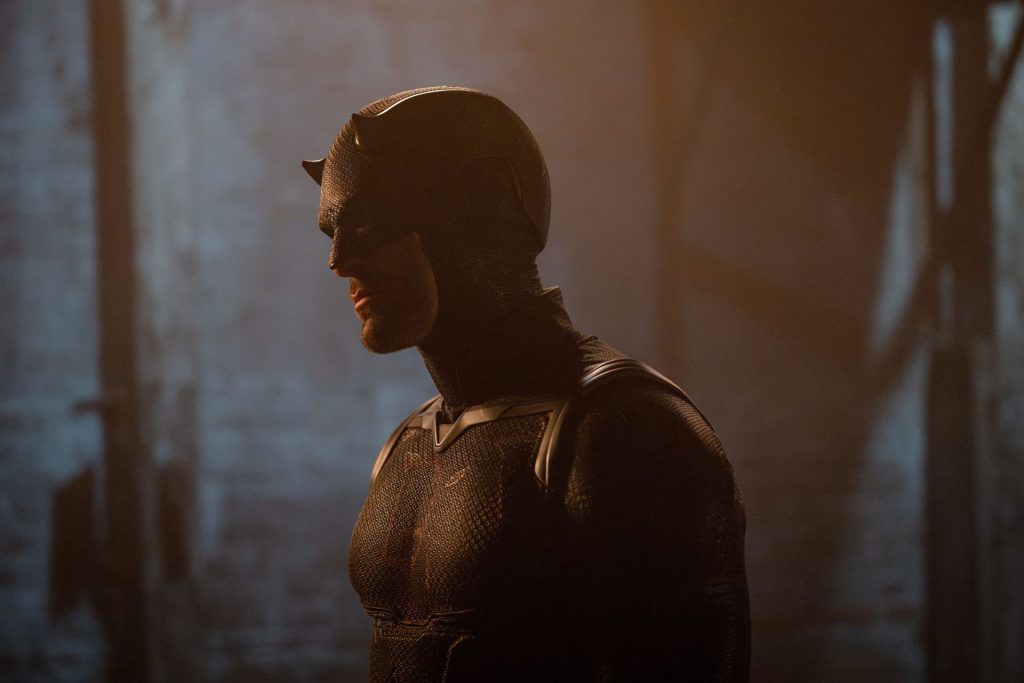 Daredevil: Born Again