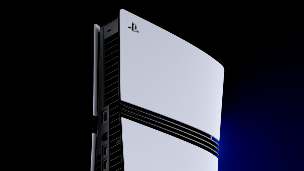 Jelentős grafikai frissítést hozott a PSSR 2 a legnépszerűbb PS5 Pro játékokhoz 14 PlayStation 5 Pro