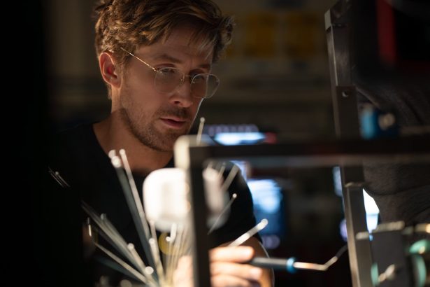 Ryan Gosling és A Hail Mary-küldetés történelmi rekordot döntött a box office tabelláján 20 Project Hail Mary