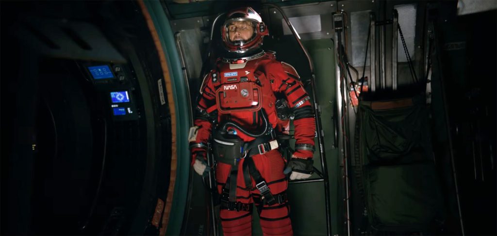 Jenna Ortega lehet Andy Weir új holdbéli sci-fije, az Artemis sztárja 14 Project Hail Mary