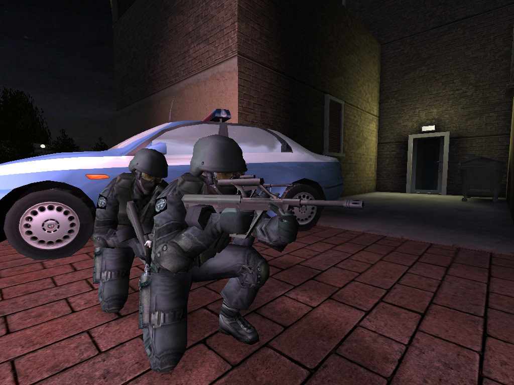 Megszűnik a legendás Red Storm? A Ubisoft teljesen leépíti a Rainbow Six és Ghost Recon eredeti fejlesztőjét 14 Tom Clancy's Rainbow Six 3: Raven Shield