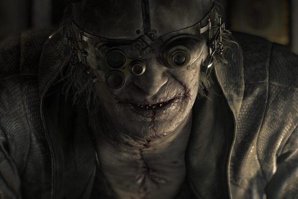 17 napra volt csak szüksége, és elképesztő eladási rekordot döntött meg a Resident Evil Requiem 14 Resident Evil Requiem
