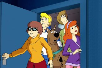 Hivatalos: Megvannak a Netflix élőszereplős Scooby-Doo sorozatának főszereplői 20 Scooby-Doo