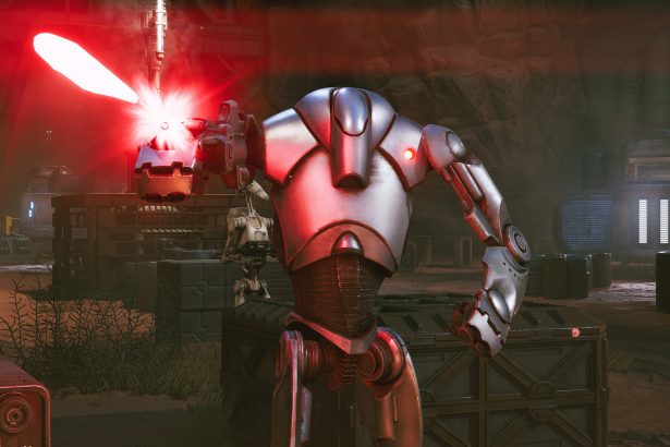 Star Wars Zero Company