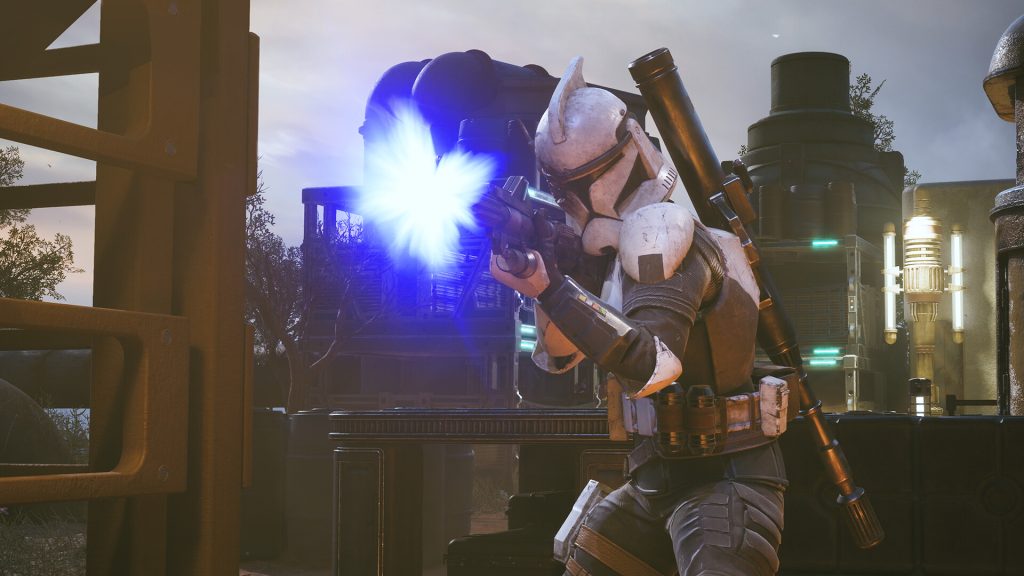 Baldur’s Gate 3 és XCOM keveréke? Izgalmas részletek derültek ki a Star Wars Zero Company játékról 14 Star Wars Zero Company