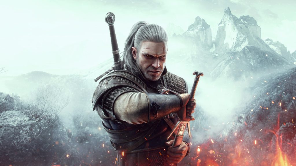 Jön Kratos felesége? Készül az Assassin’s Creed Black Flag remake? Az új Xbox egy hibrid PC-konzol lesz? – #10 heti gaming hírösszefoglalónk 18 The Witcher 3 Wild Hunt