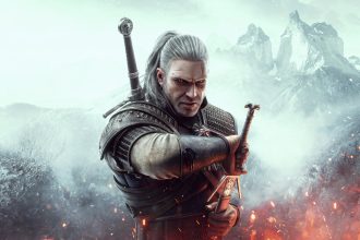The Witcher 3 Wild Hunt
