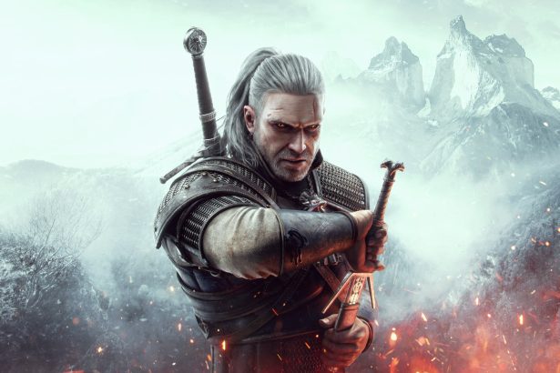 Bejelentették a The Witcher 3 új kiegészítőjét, de van egy rossz hírünk 12 The Witcher 3 Wild Hunt