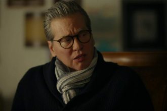 Mesterséges intelligencia segítségével láthatjuk Val Kilmer utolsó alakítását 22 Top Gun: Maverick
