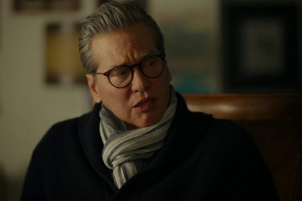 Mesterséges intelligencia segítségével láthatjuk Val Kilmer utolsó alakítását 16 Top Gun: Maverick