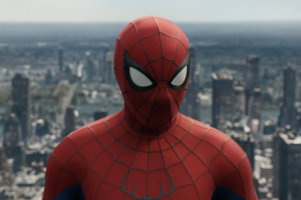 Megérkeztek az első képek Sírkőről a Pókember: Vadonatúj nap tervezőasztaláról 18 Spider-Man: Brand New Day