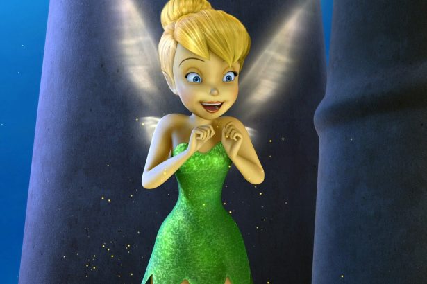 Tinker Bell