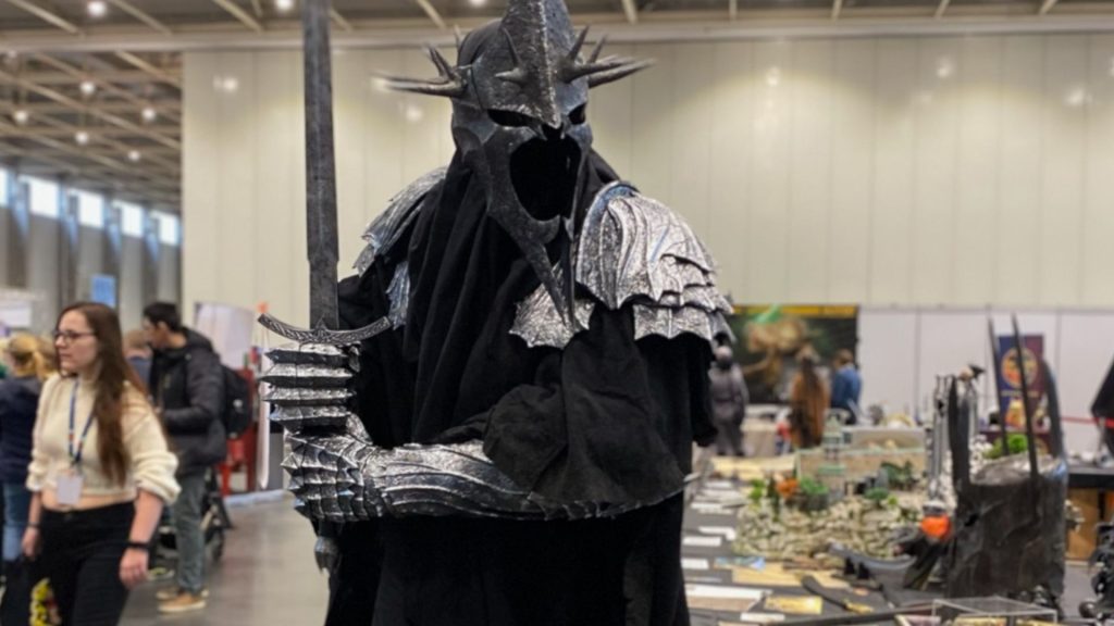 Teal’c és Jack Sparrow uralma – Ilyen volt a 2026-os Budapest Comic Con