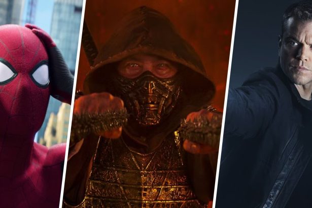 Mortal Kombat II-előzetes, újraindítja a Sony az élőszereplős (Pók)verzumját, Bourne ügynök is rebotoot kap – #9 heti filmes hírösszefoglalónk 28 Filmes hírek 9 2026