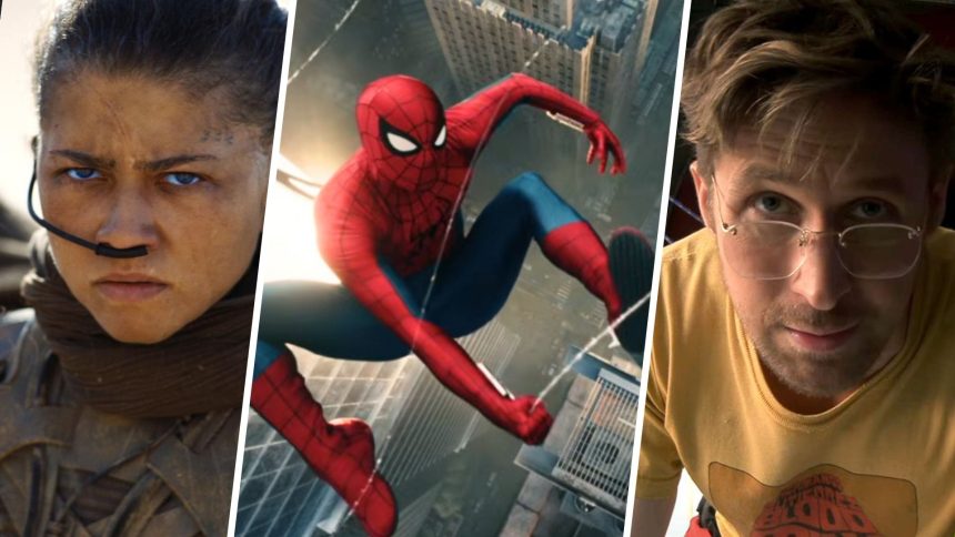 Pókember vs. Dűne 3 előzetes, Ryan Gosling küldetése rekordot döntött – #12 heti filmes hírösszefoglalónk 11 Filmes hírek 12 2026