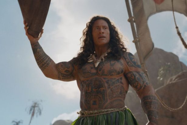Moana