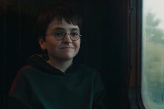 Harry Potter