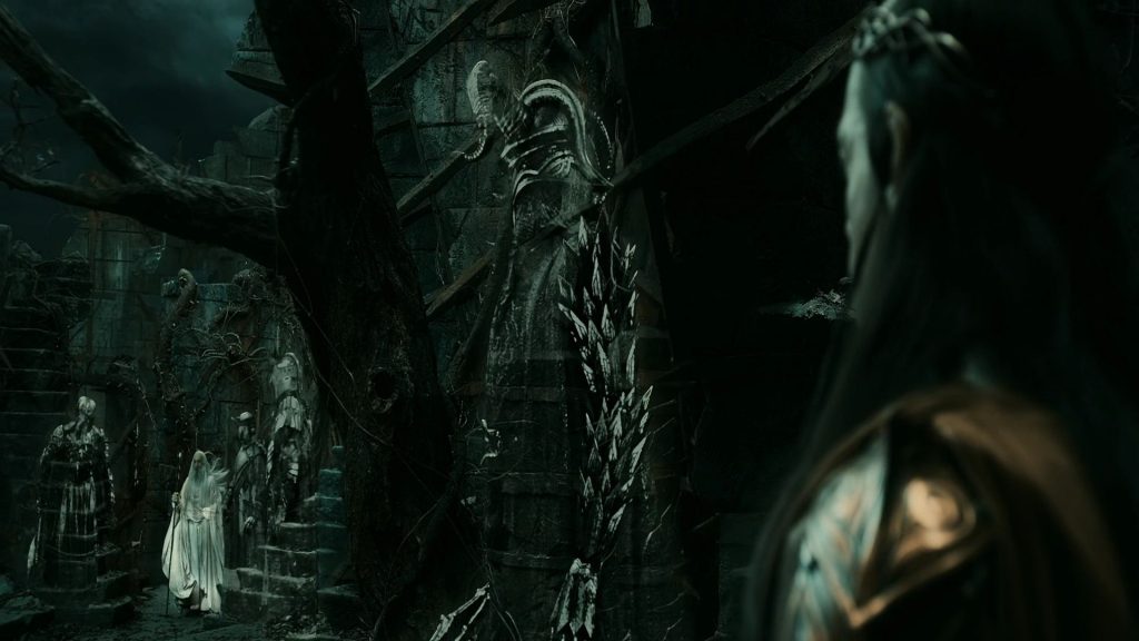 Mit is szűrhetünk le a The Hunt for Gollum új castingpletykáiból? 15 The Hobbit