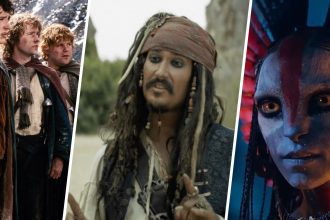 Eldőlt az Avatar sorsa, még egy A Gyűrűk Ura-film készül, kikötött A Karib-tenger kalózai: A lámpás titka nagy előzetese – #13 heti filmes hírösszefoglalónk 24 Filmes hírek 13 2026