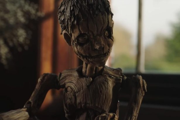 Pinocchio: Unstrung