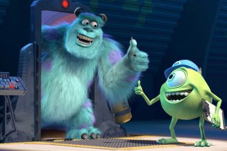 Monsters, Inc.