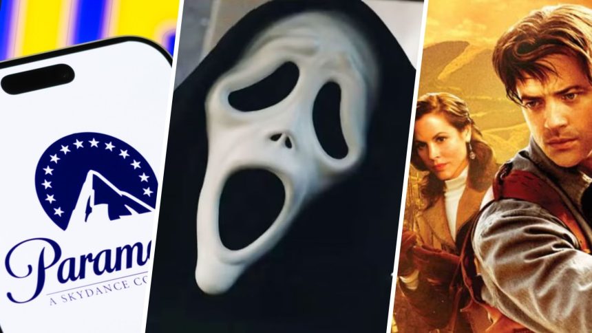 A Horrorra akadva 6 előzetesén máris sokan fennakadtak, eltörlik A múmia 3-at, a Warner-Paramount-fúzió évi 30 mozis premiert ígér – #10 heti filmes hírösszefoglalónk 11 Filmes hírek 10 2026